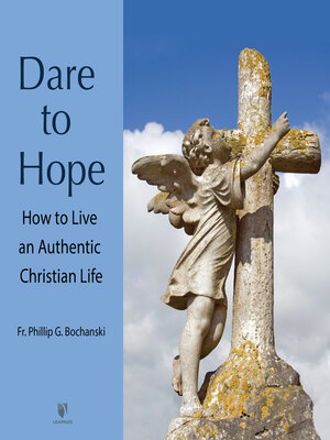 cover image of Dare to Hope